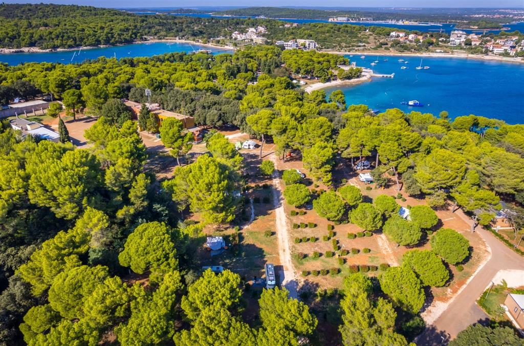 Kemp Arena Stoja 2027