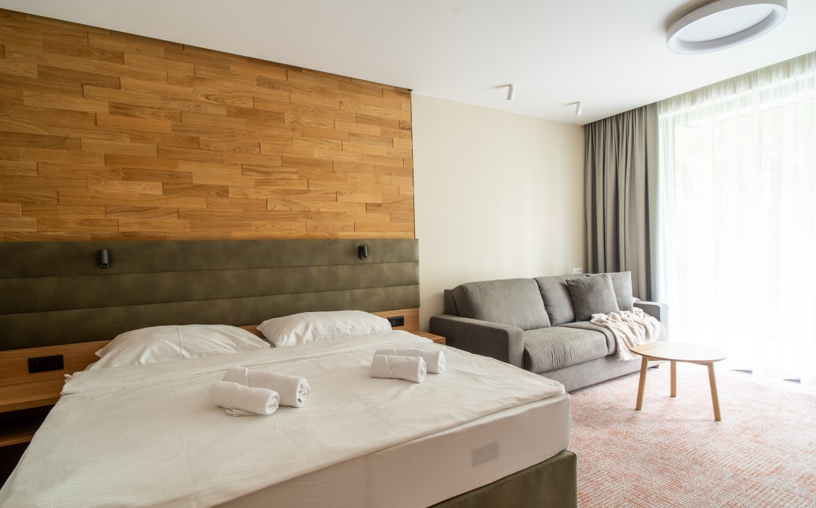Aparthotel Litvor