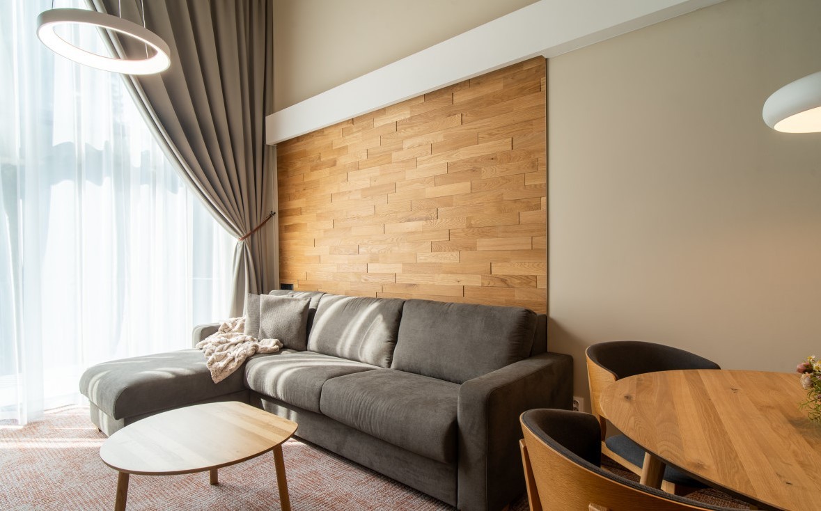 Aparthotel Litvor