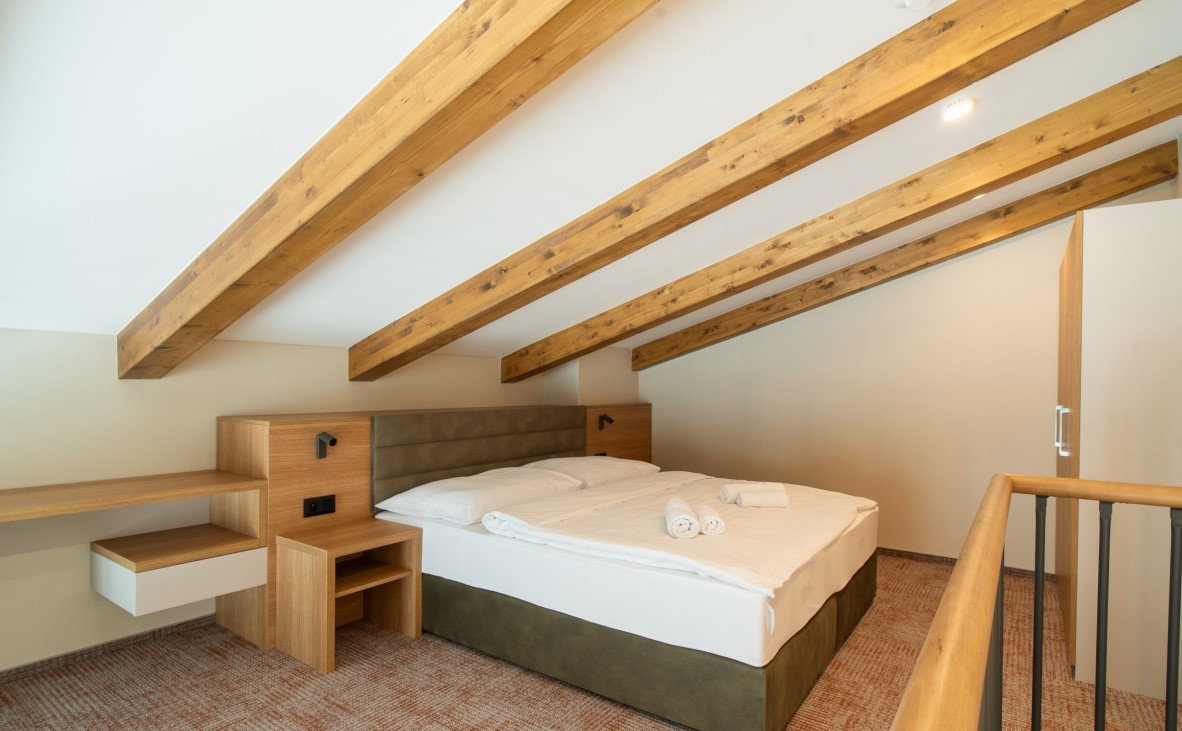 Aparthotel Litvor