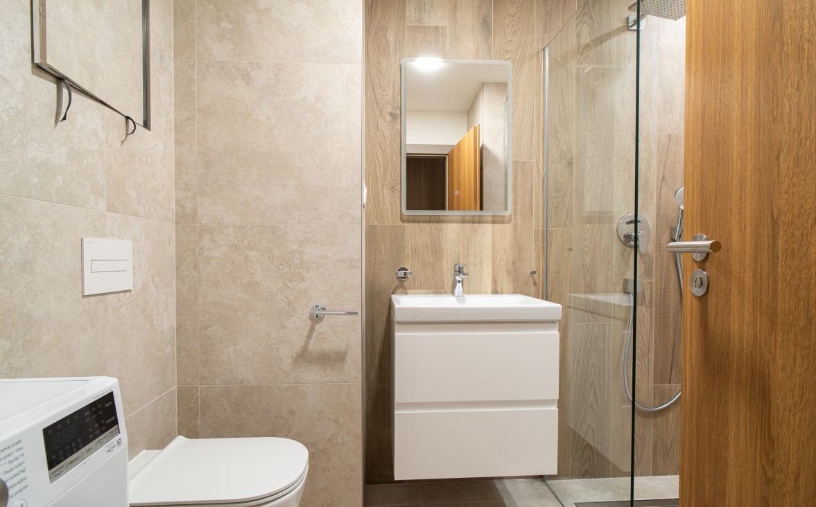 Aparthotel Litvor