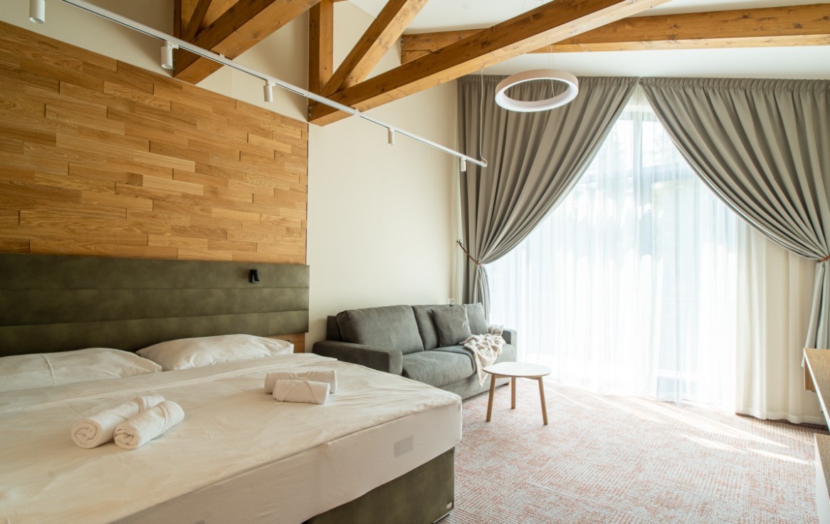 Aparthotel Litvor