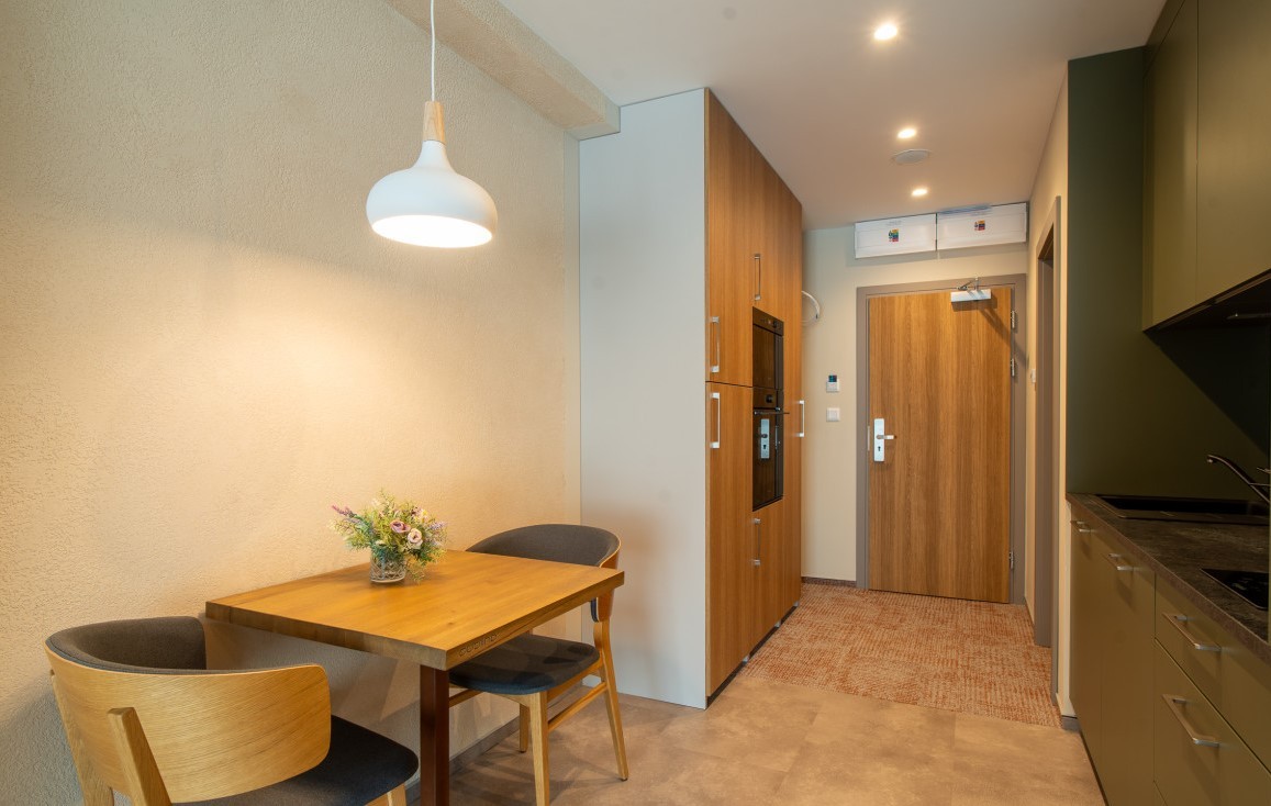 Aparthotel Litvor