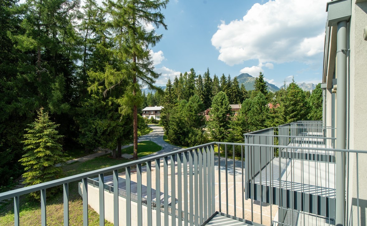 Aparthotel Litvor