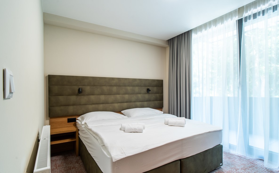 Aparthotel Litvor