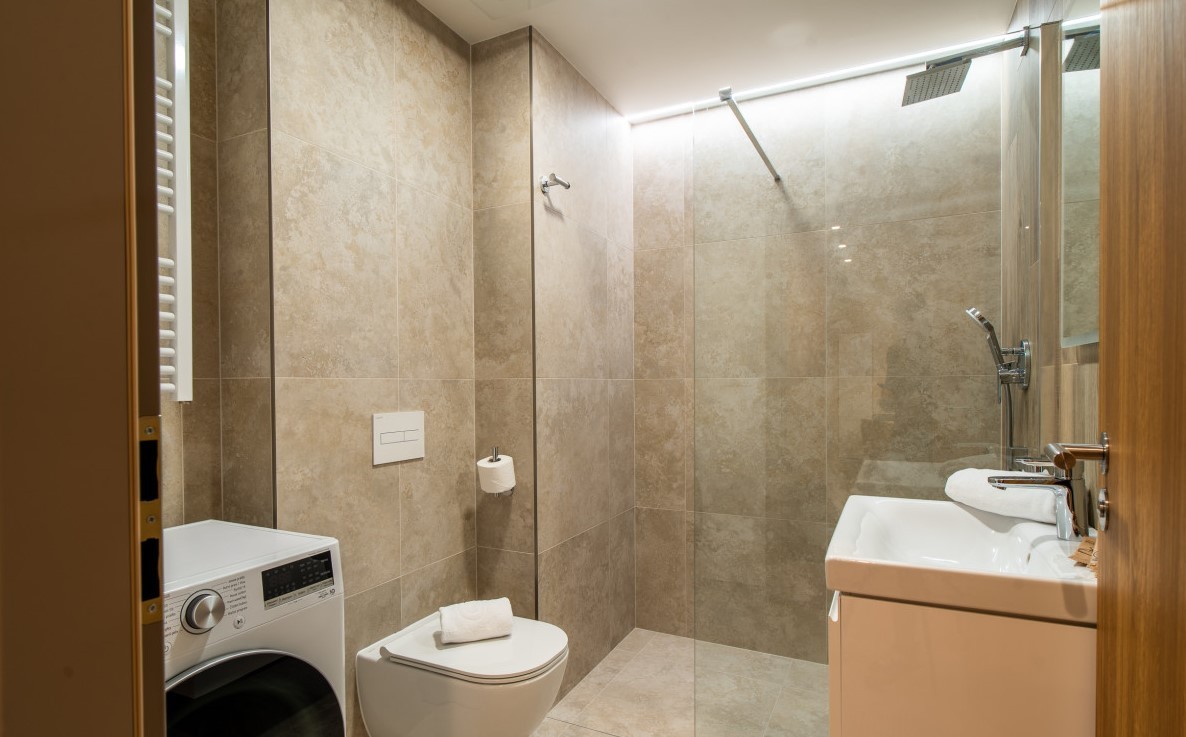 Aparthotel Litvor