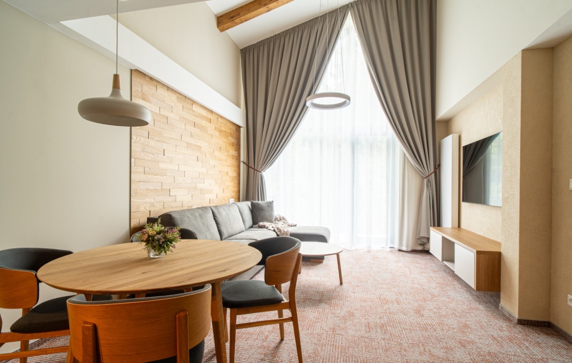 Aparthotel Litvor