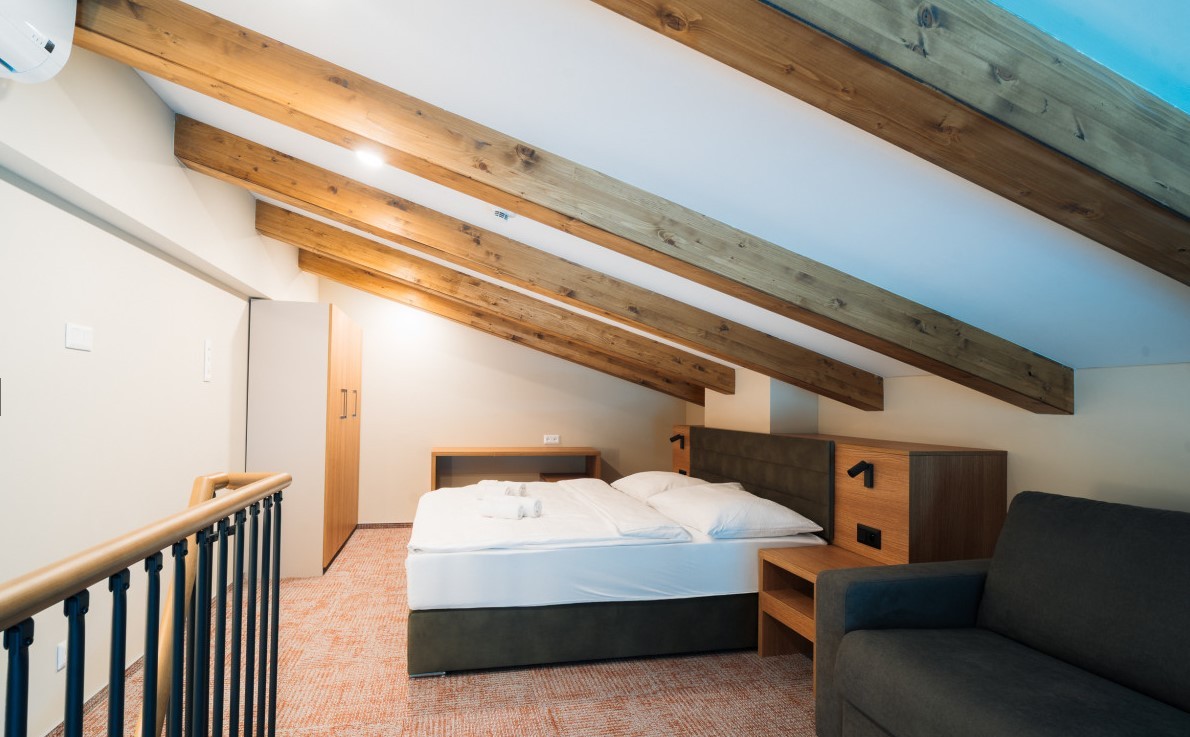 Aparthotel Litvor