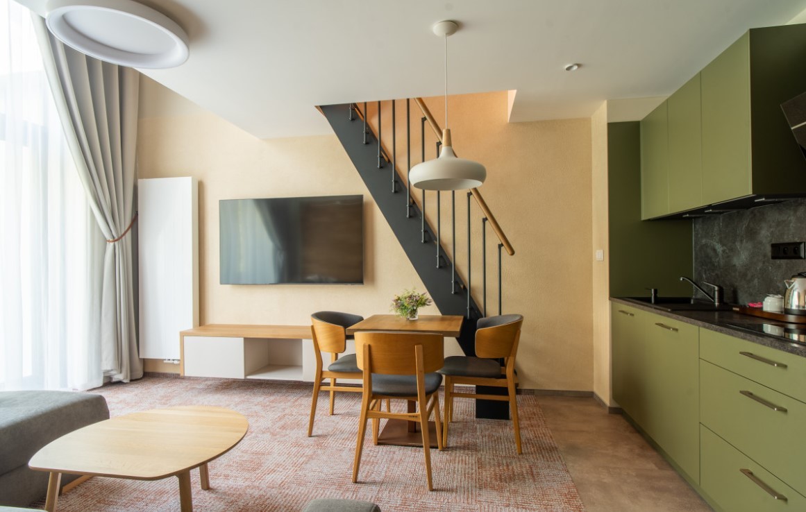 Aparthotel Litvor