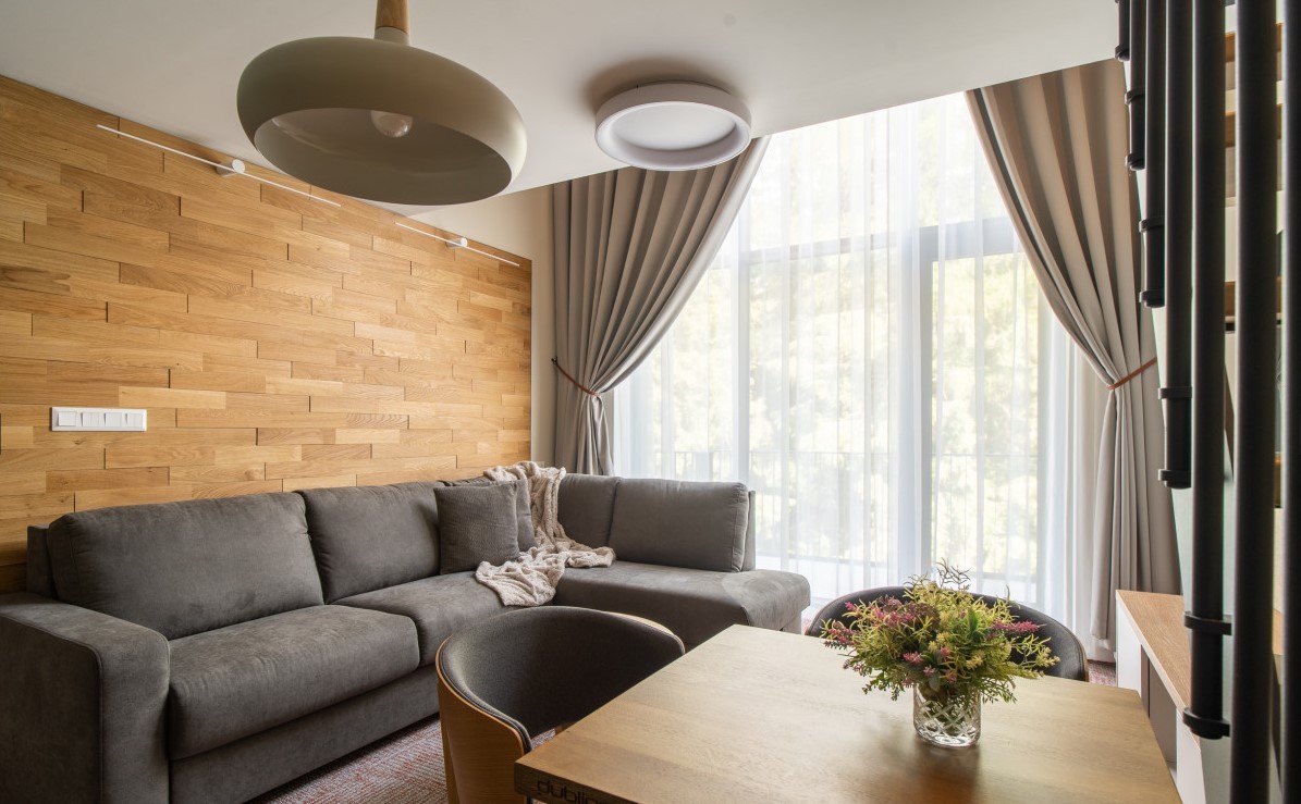 Aparthotel Litvor