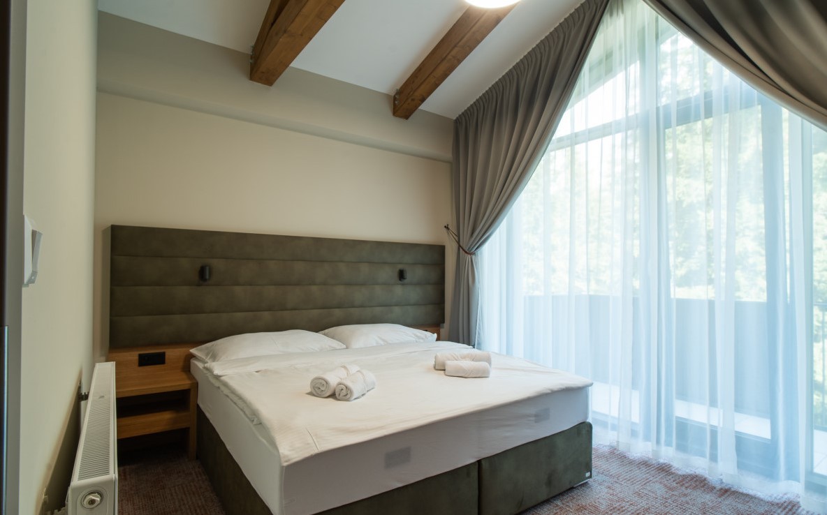 Aparthotel Litvor