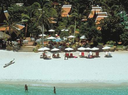 Anavana Beach Resort (Ex. Poppies Samui)