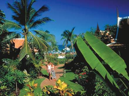 Anavana Beach Resort (Ex. Poppies Samui)