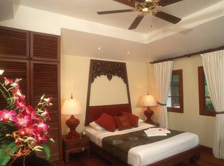 Anavana Beach Resort (Ex. Poppies Samui)