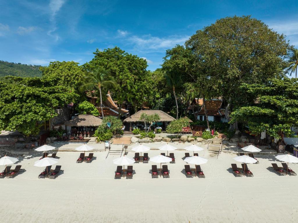 Anavana Beach Resort (Ex. Poppies Samui)