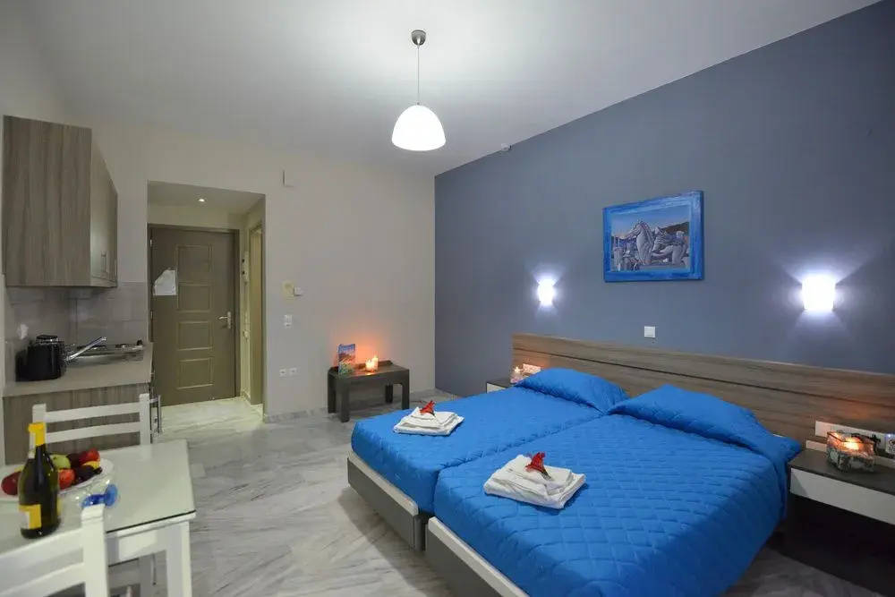 Vesperi Studios & Apartments