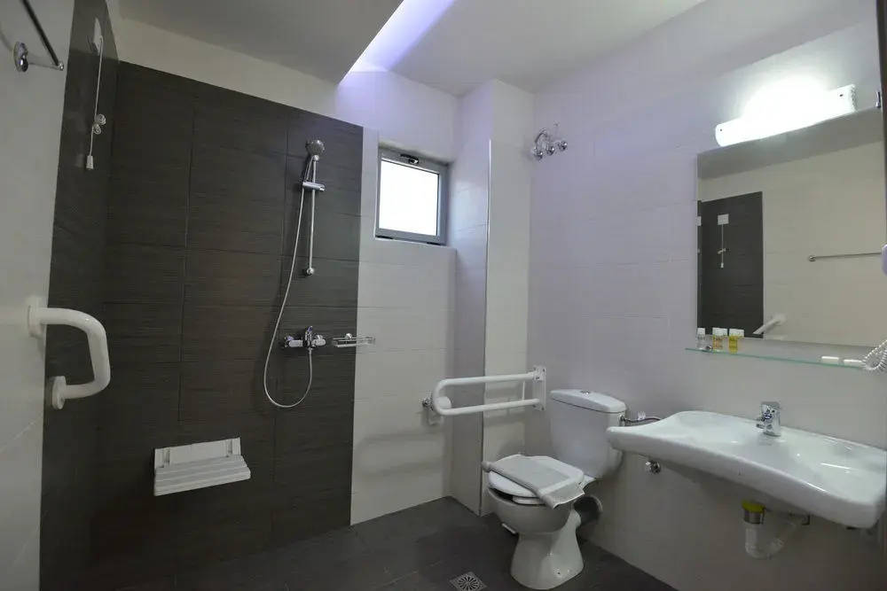 Vesperi Studios & Apartments