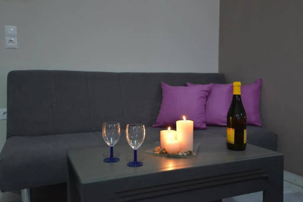 Vesperi Studios & Apartments