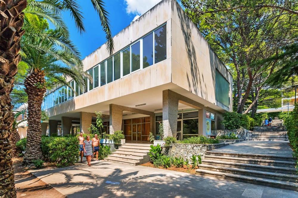 Resort Alemaris 2027