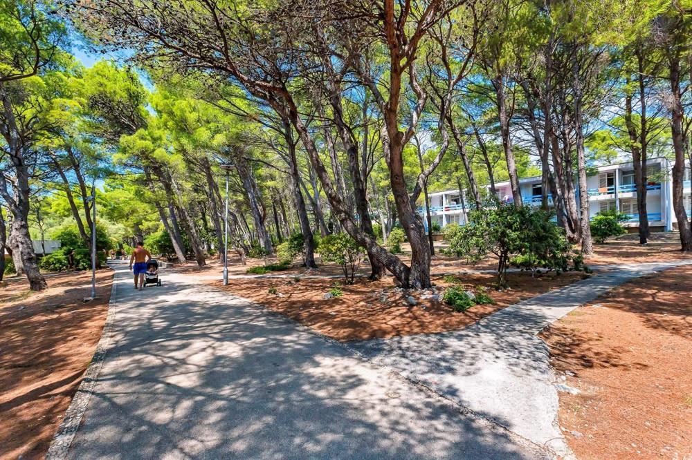 Resort Alemaris 2027