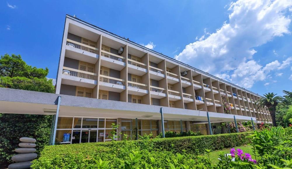 Resort Alemaris 2027