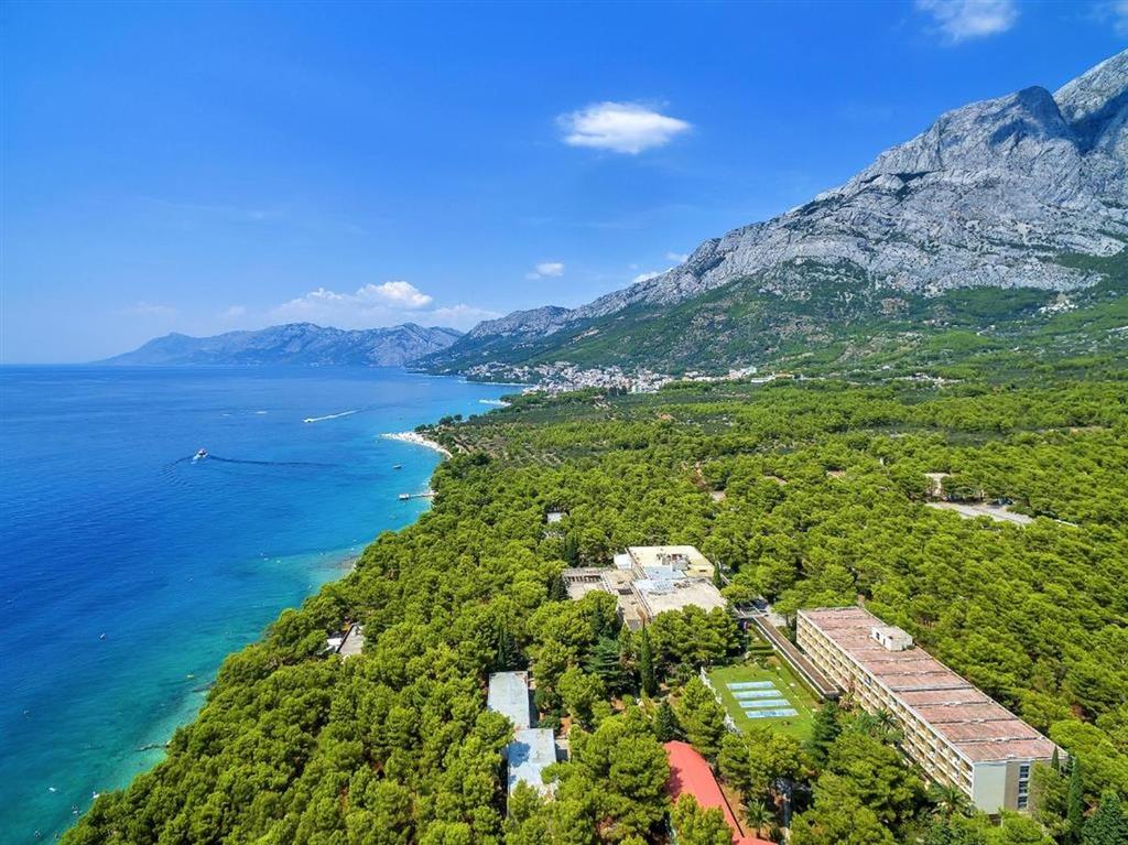 Resort Alemaris 2027