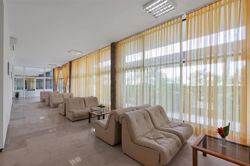 Resort Alemaris 2027
