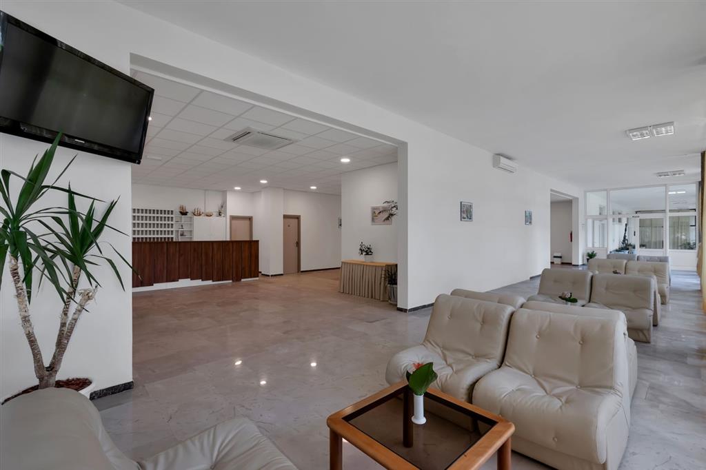 Resort Alemaris 2027