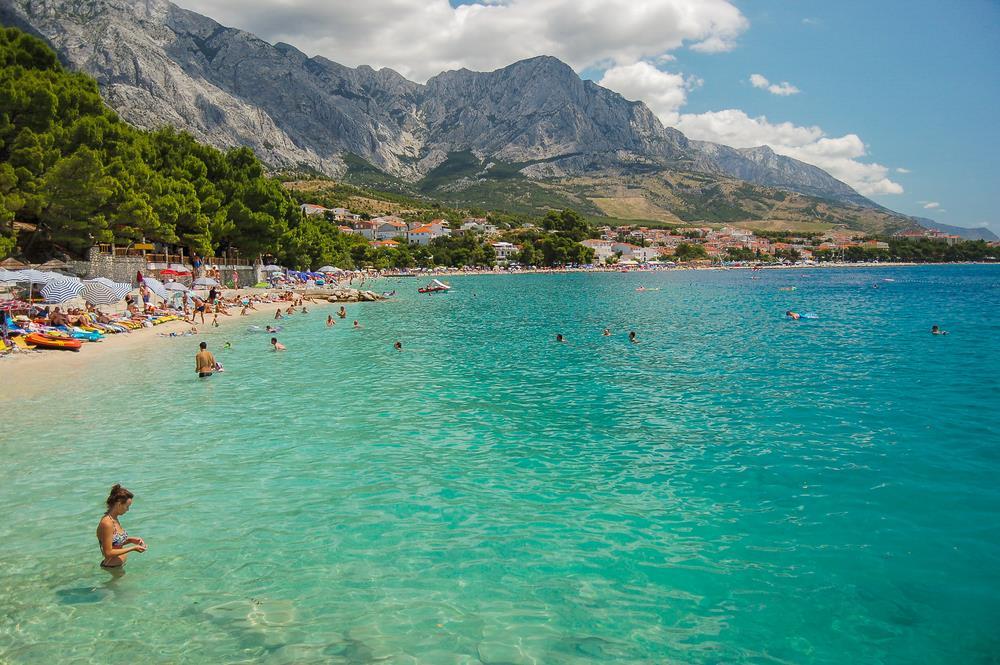 Resort Alemaris 2027