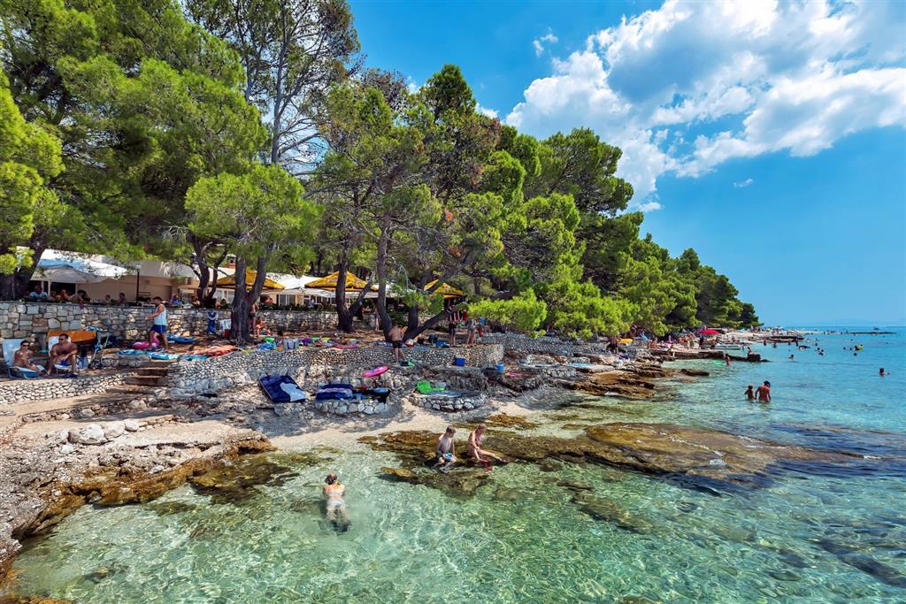 Resort Alemaris 2027