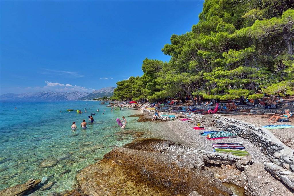 Resort Alemaris 2027