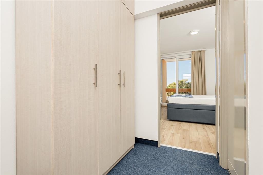 Resort Alemaris 2027