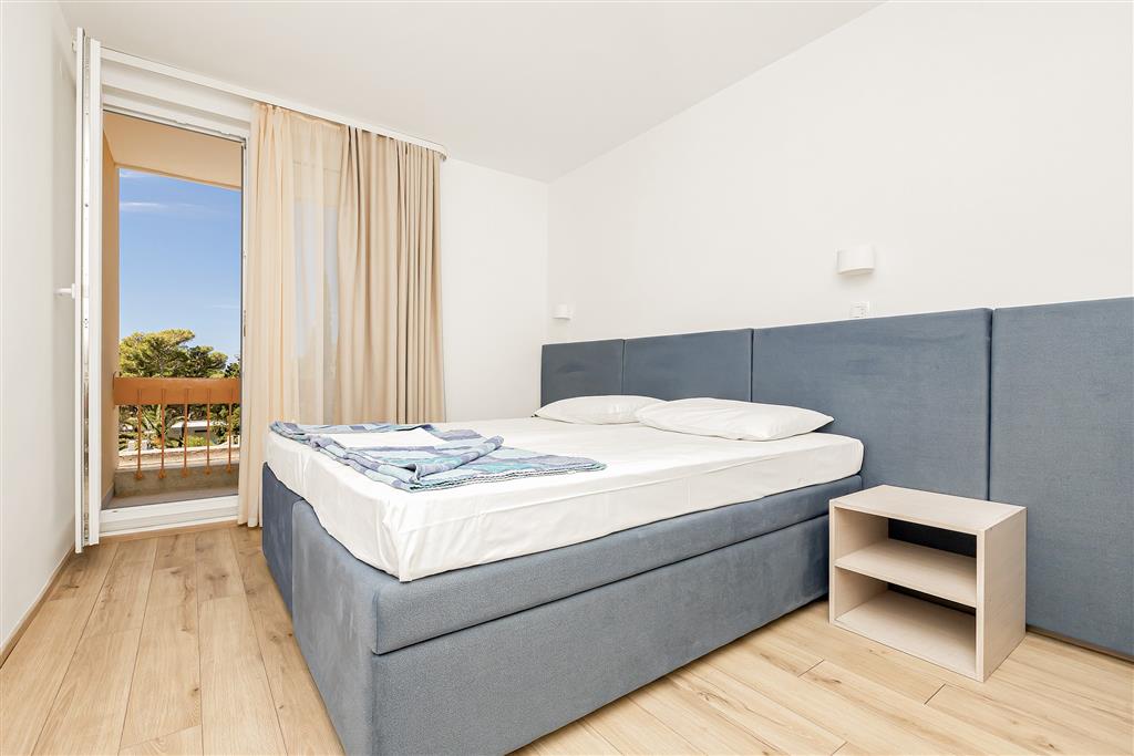 Resort Alemaris 2027