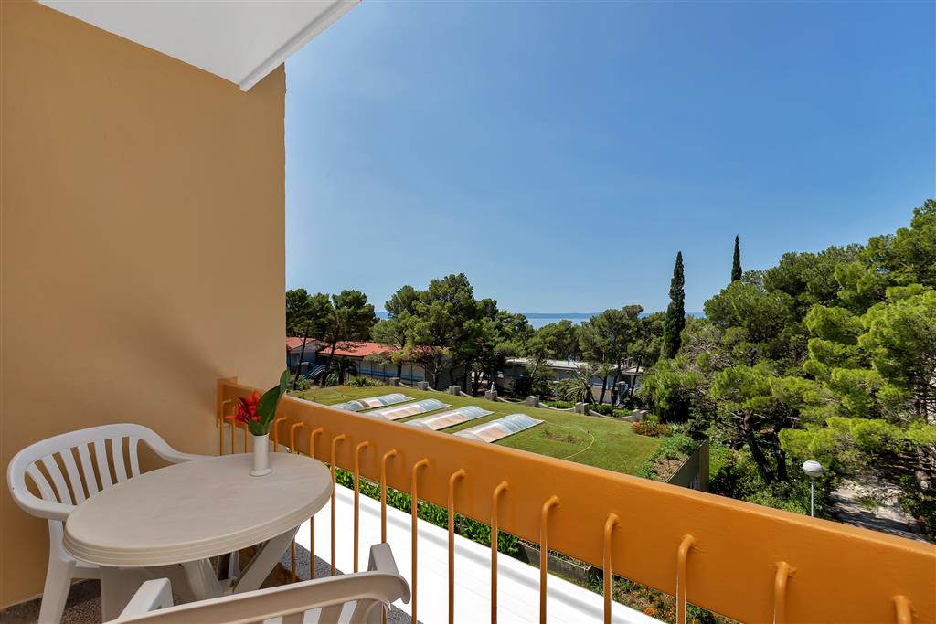 Resort Alemaris 2027
