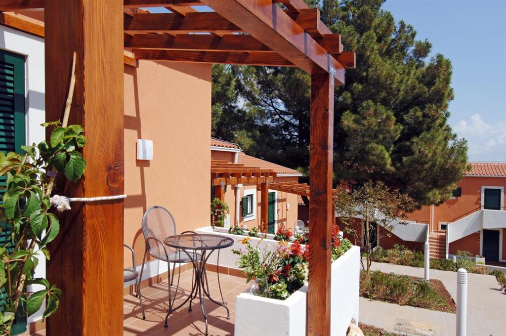 Naturist Resort Koversada (apartmány) 2027