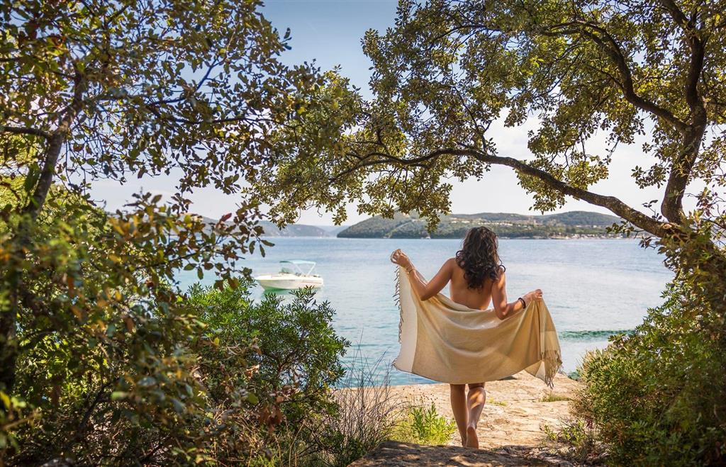 Naturist Resort Koversada (apartmány) 2027