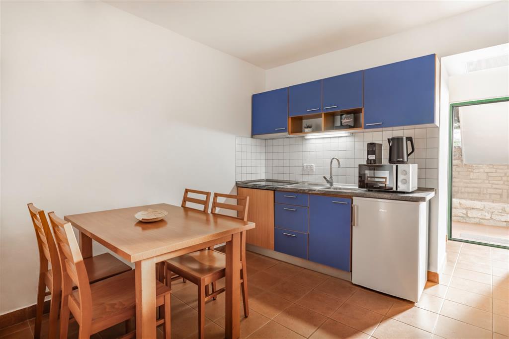 Naturist Resort Koversada (apartmány) 2027