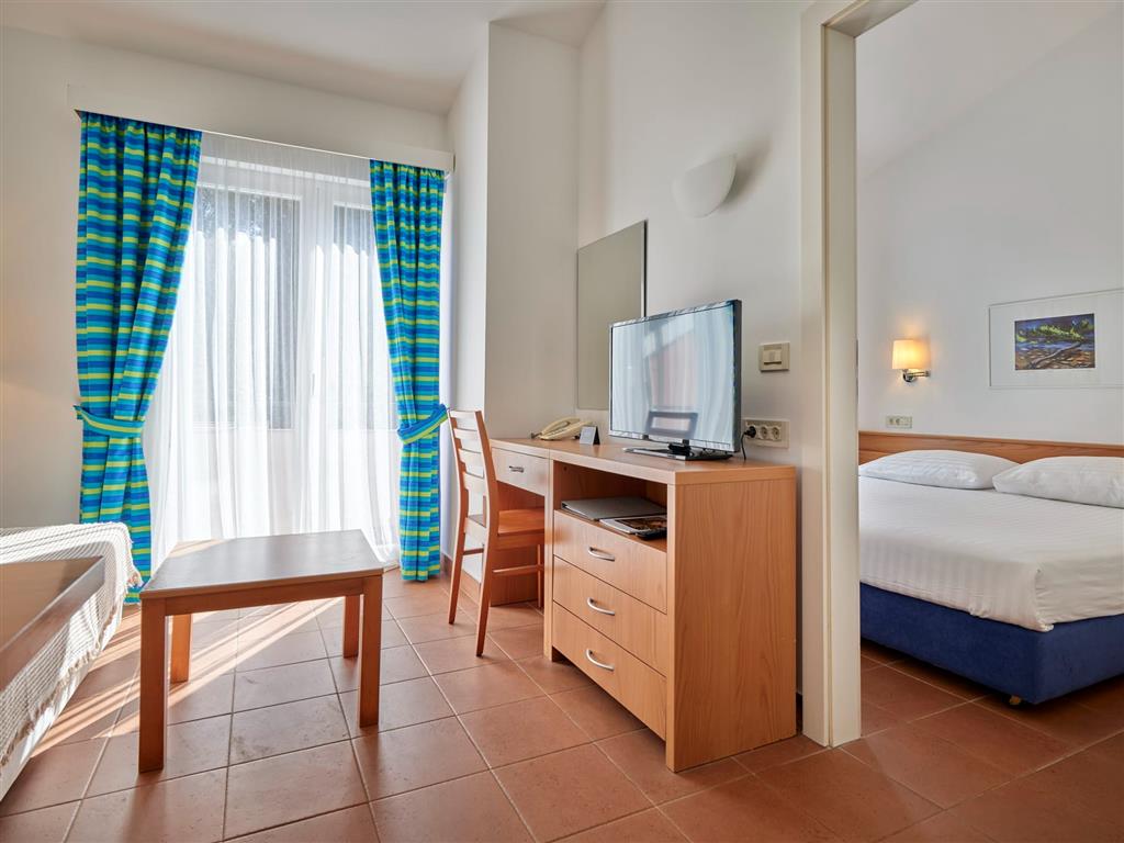 Naturist Resort Koversada (apartmány) 2027