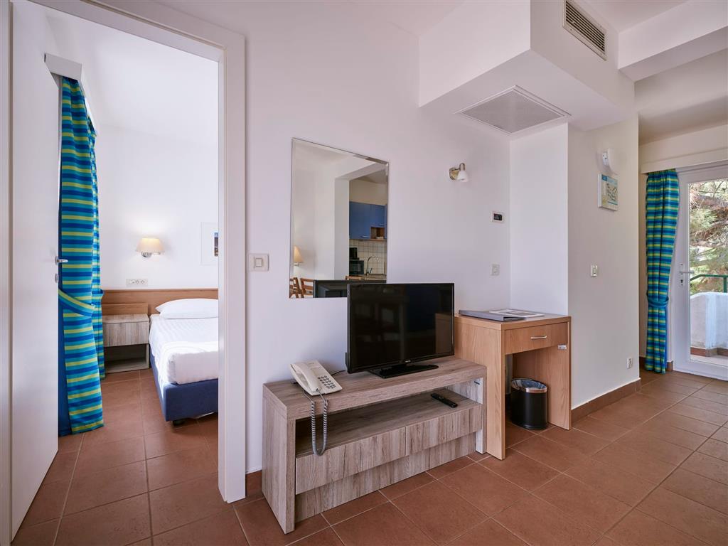 Naturist Resort Koversada (apartmány) 2027