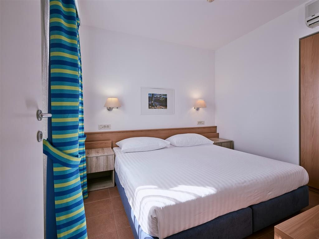 Naturist Resort Koversada (apartmány) 2027