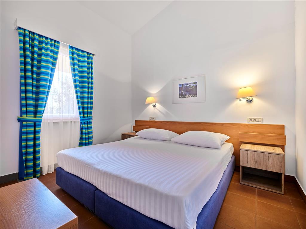 Naturist Resort Koversada (apartmány) 2027