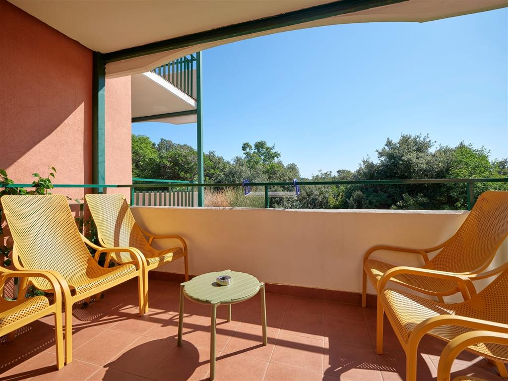 Naturist Resort Koversada (apartmány) 2027