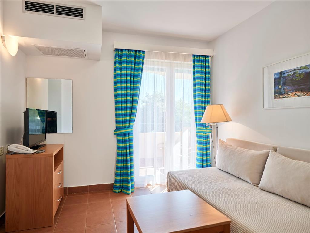 Naturist Resort Koversada (apartmány) 2027