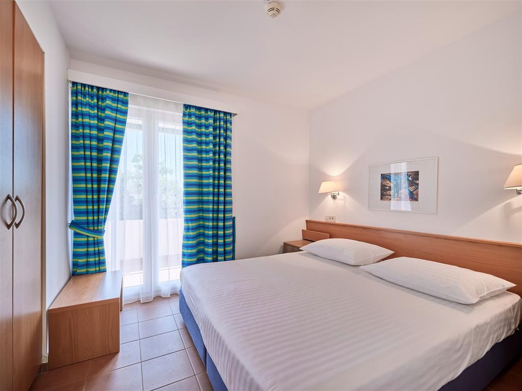 Naturist Resort Koversada (apartmány) 2027