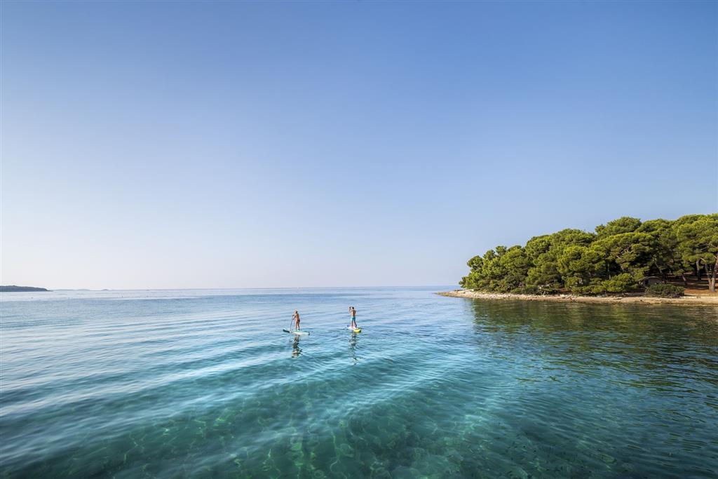 Naturist Resort Koversada (apartmány) 2027