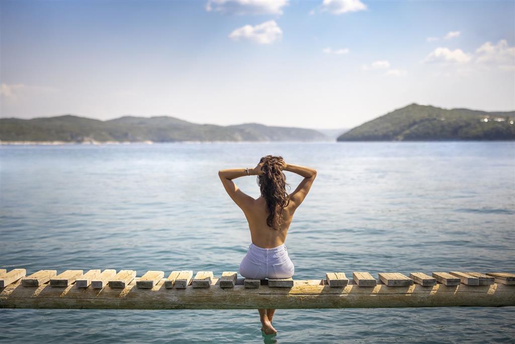 Naturist Resort Koversada (apartmány) 2027