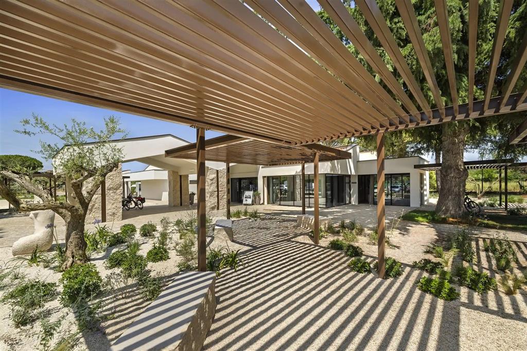 Naturist Resort Koversada (apartmány) 2027