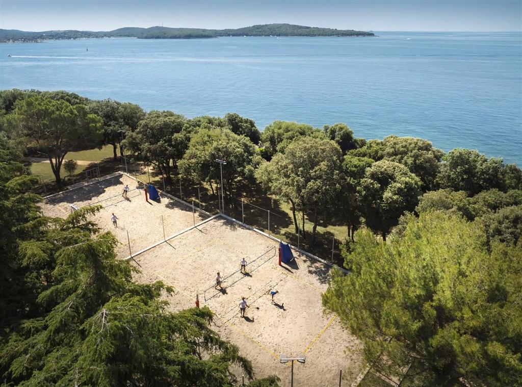 Naturist Resort Koversada (apartmány) 2027