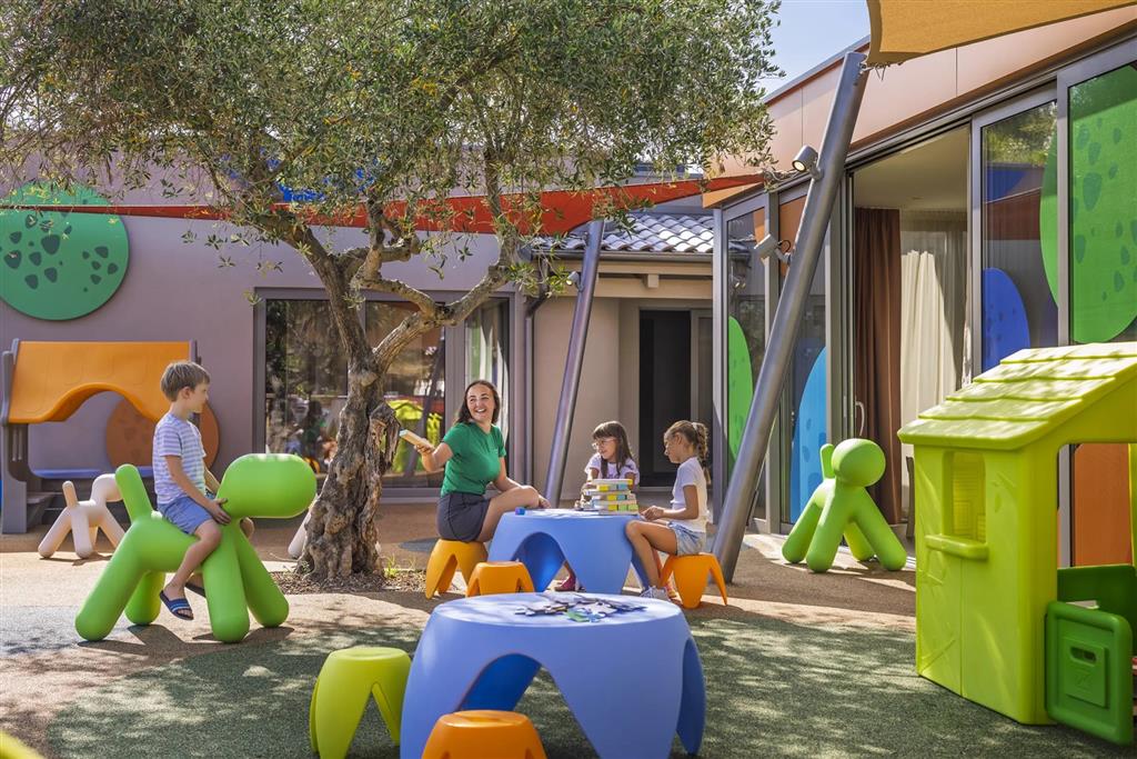 Naturist Resort Koversada (apartmány) 2027