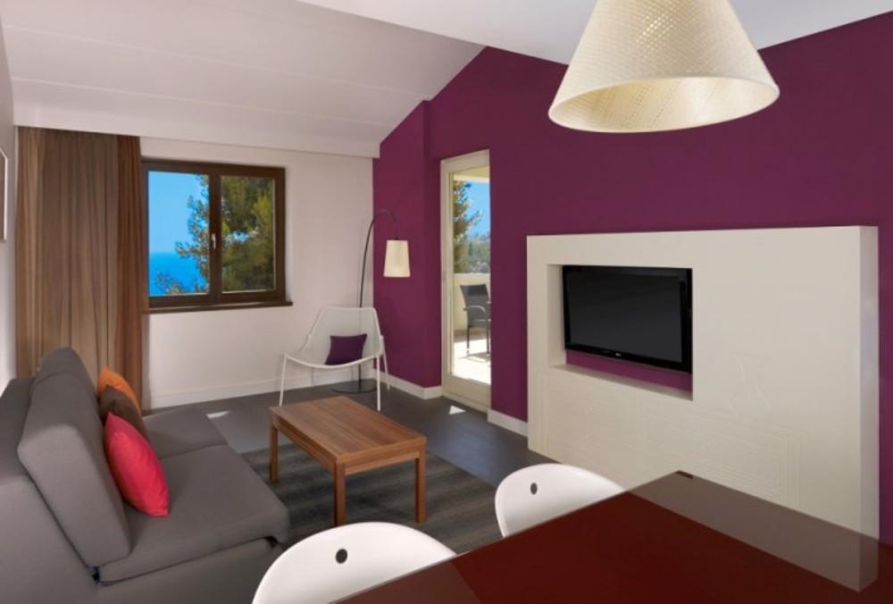 Resort Park Plaza Verudela 2027